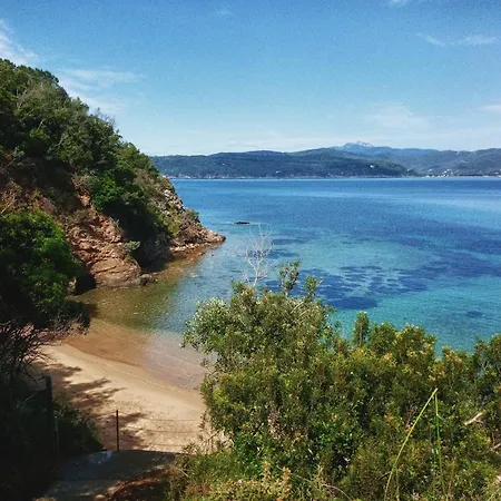 Sea And Country