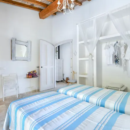 Sea And Country Villa *