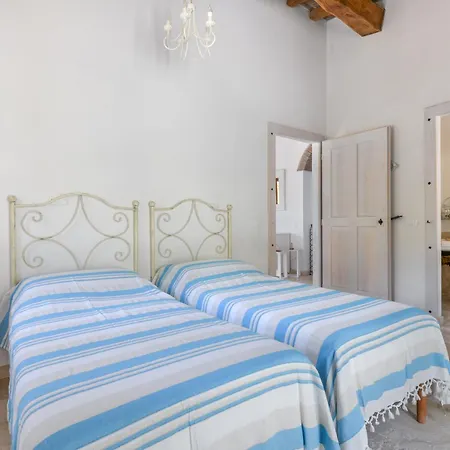 Villa Sea And Country Porto Azzurro