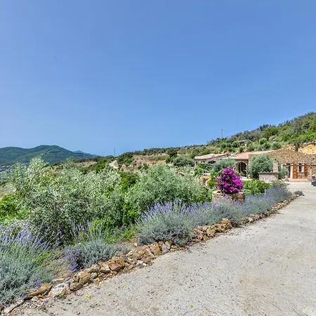 Villa Sea And Country