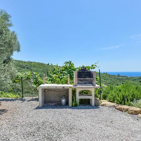 Villa Sea And Country *