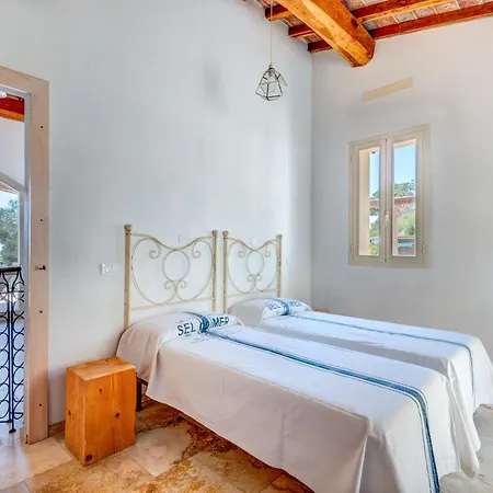 Villa Sea And Country Porto Azzurro